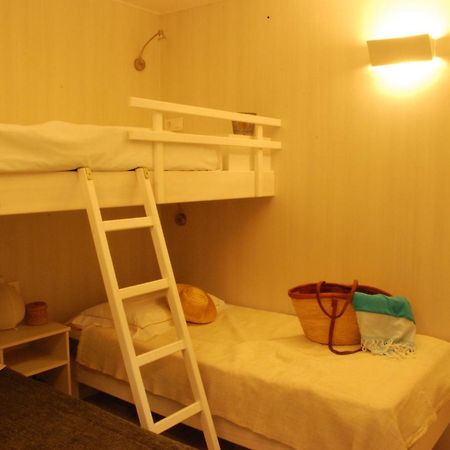 Camping Senia Riu Sant Pere Pescador Exterior photo